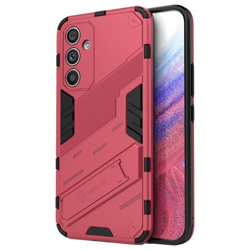 Armory odolný hybridný kryt Samsung Galaxy A54 5G - rose