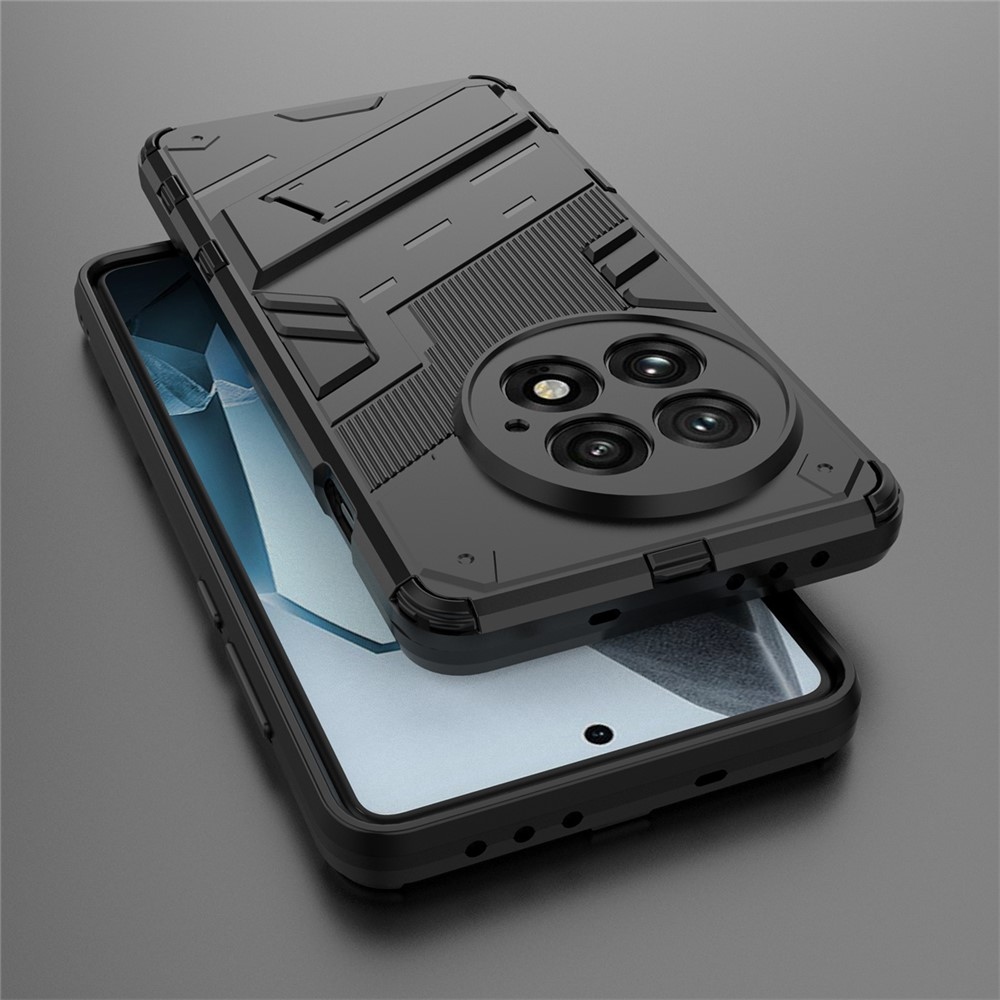 Armory odolný kryt na mobil OnePlus 13 - čierny