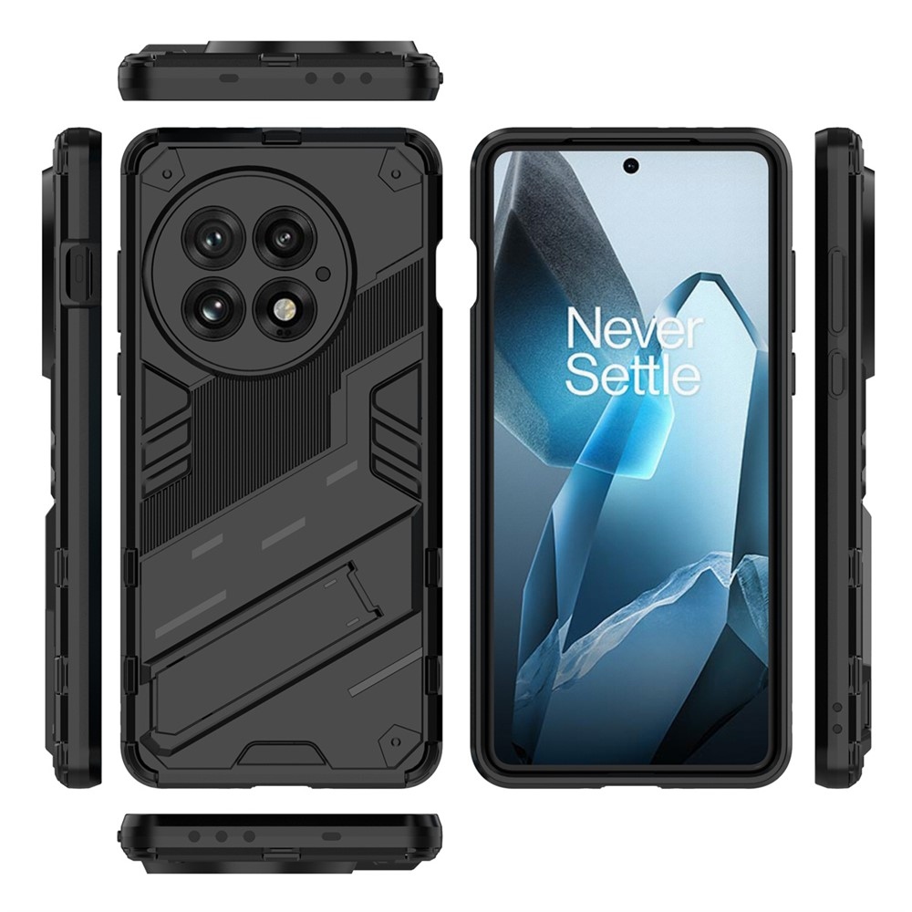 Armory odolný kryt na mobil OnePlus 13 - čierny