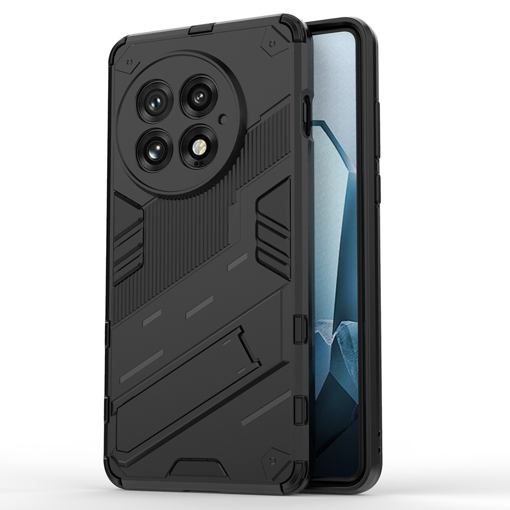 Armory odolný kryt na mobil OnePlus 13 - čierny