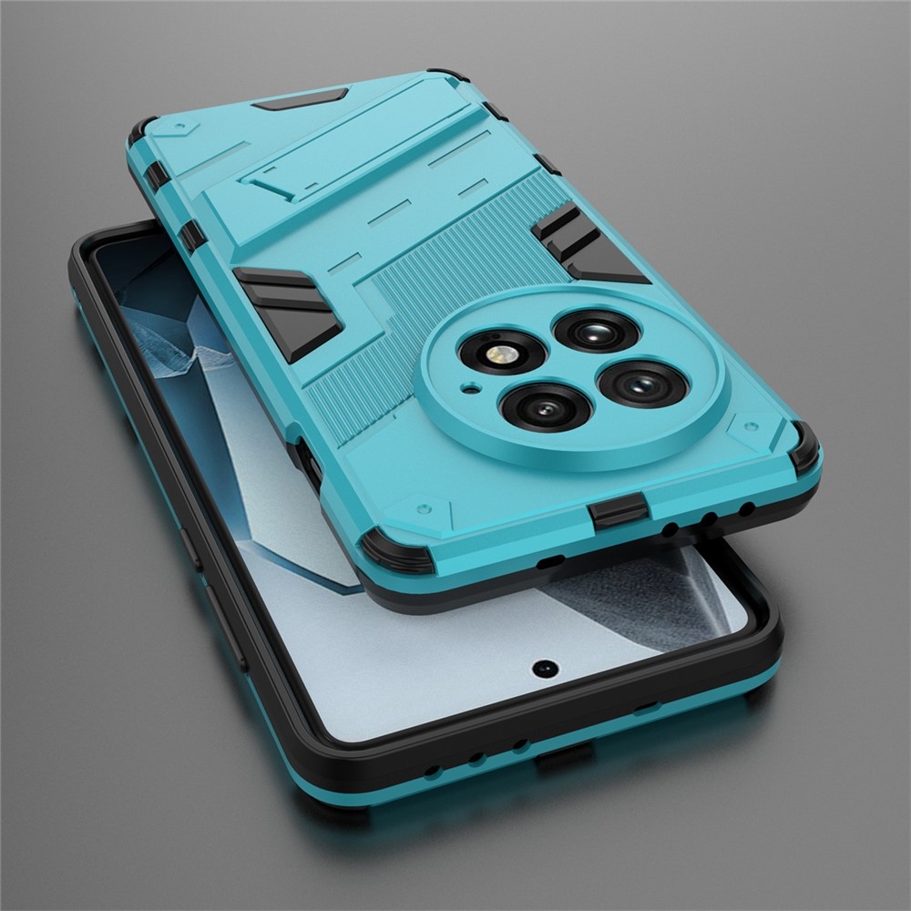 Armory odolný kryt na mobil OnePlus 13 - svetlomodrý