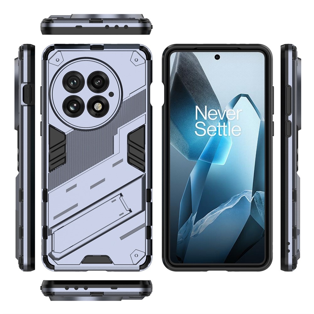 Armory odolný kryt na mobil OnePlus 13 - tmavomodrý