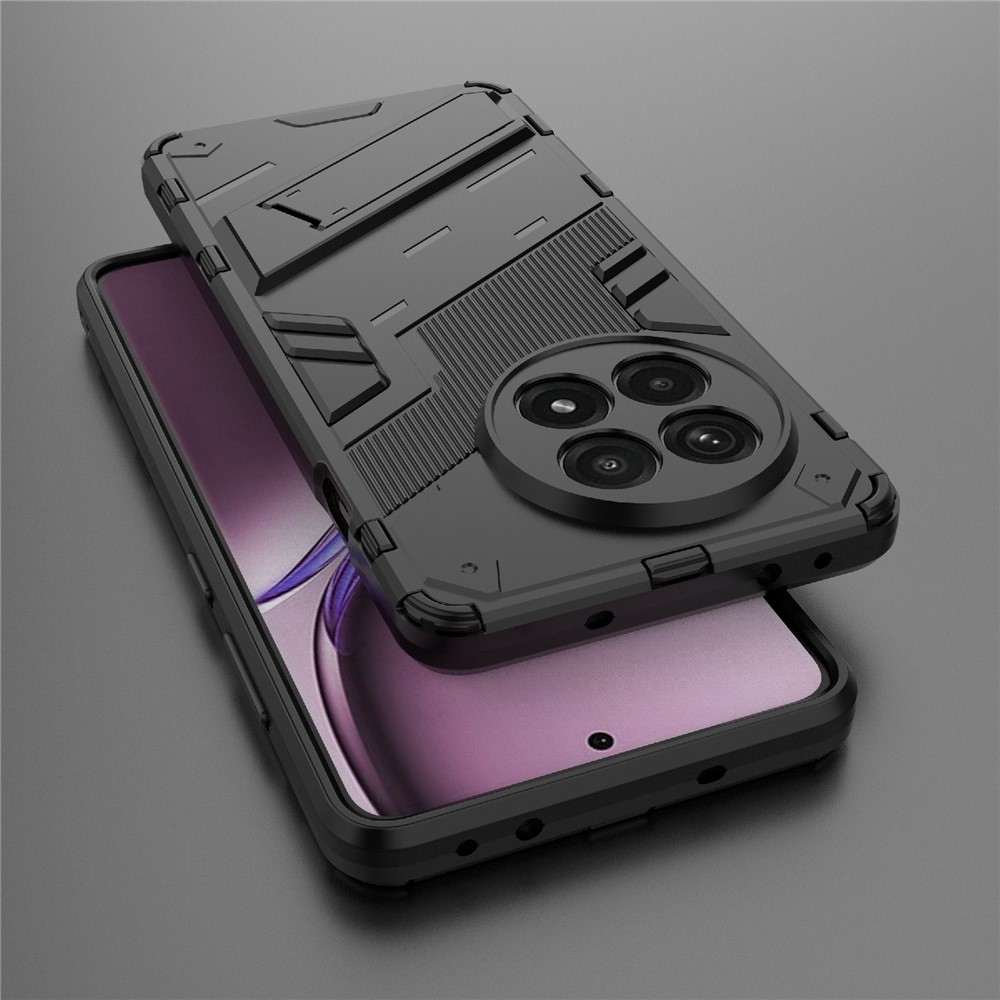 Armory odolný kryt na OnePlus 13R 5G - čierny