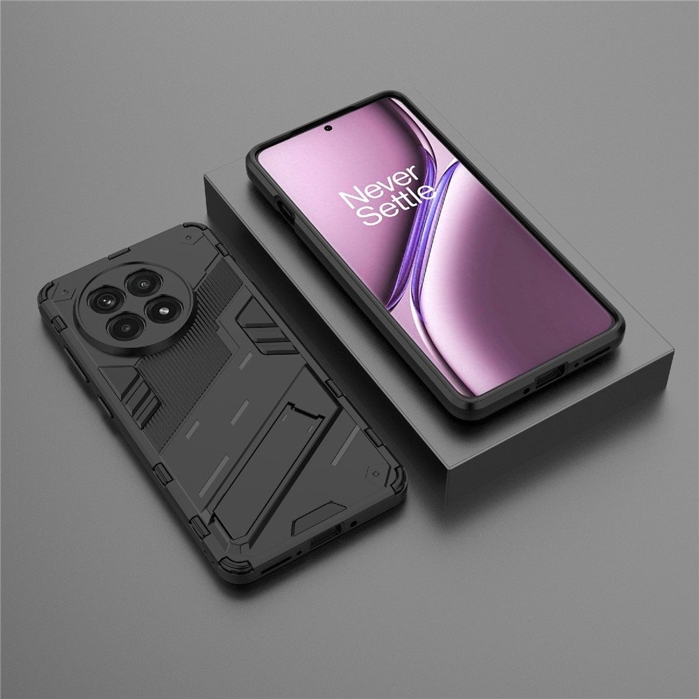 Armory odolný kryt na OnePlus 13R 5G - čierny