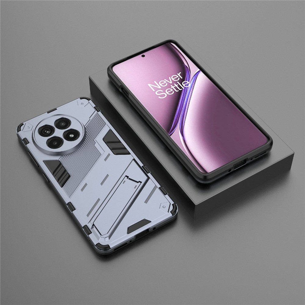 Armory odolný kryt pre OnePlus 13R 5G - tmavomodrý