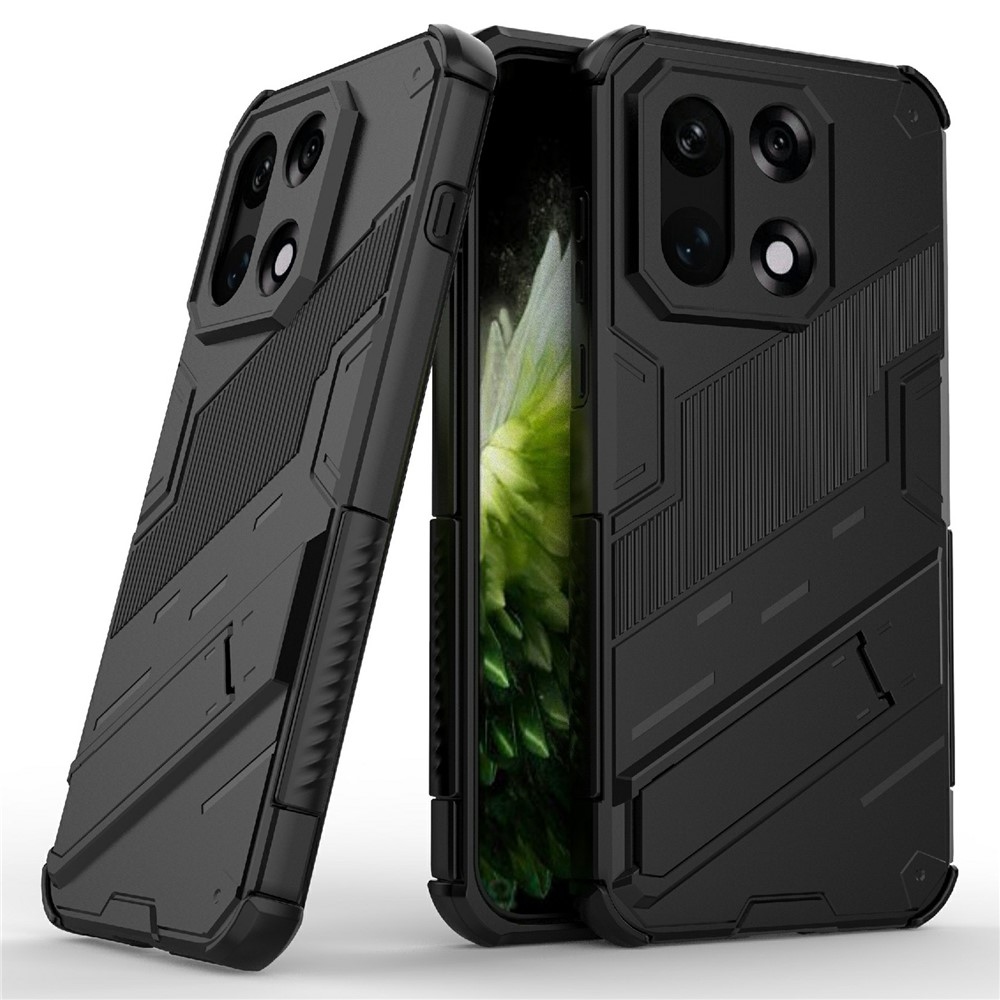 Armory odolný kryt na OnePlus 15 5G - čierny