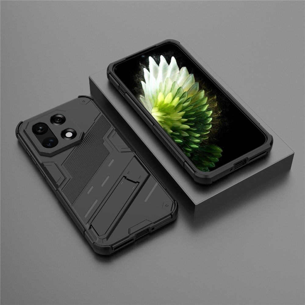 Armory odolný kryt na OnePlus 15 5G - čierny