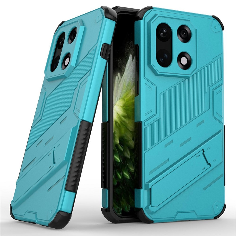 Armory odolný kryt na OnePlus 15 5G - svetlomodrý