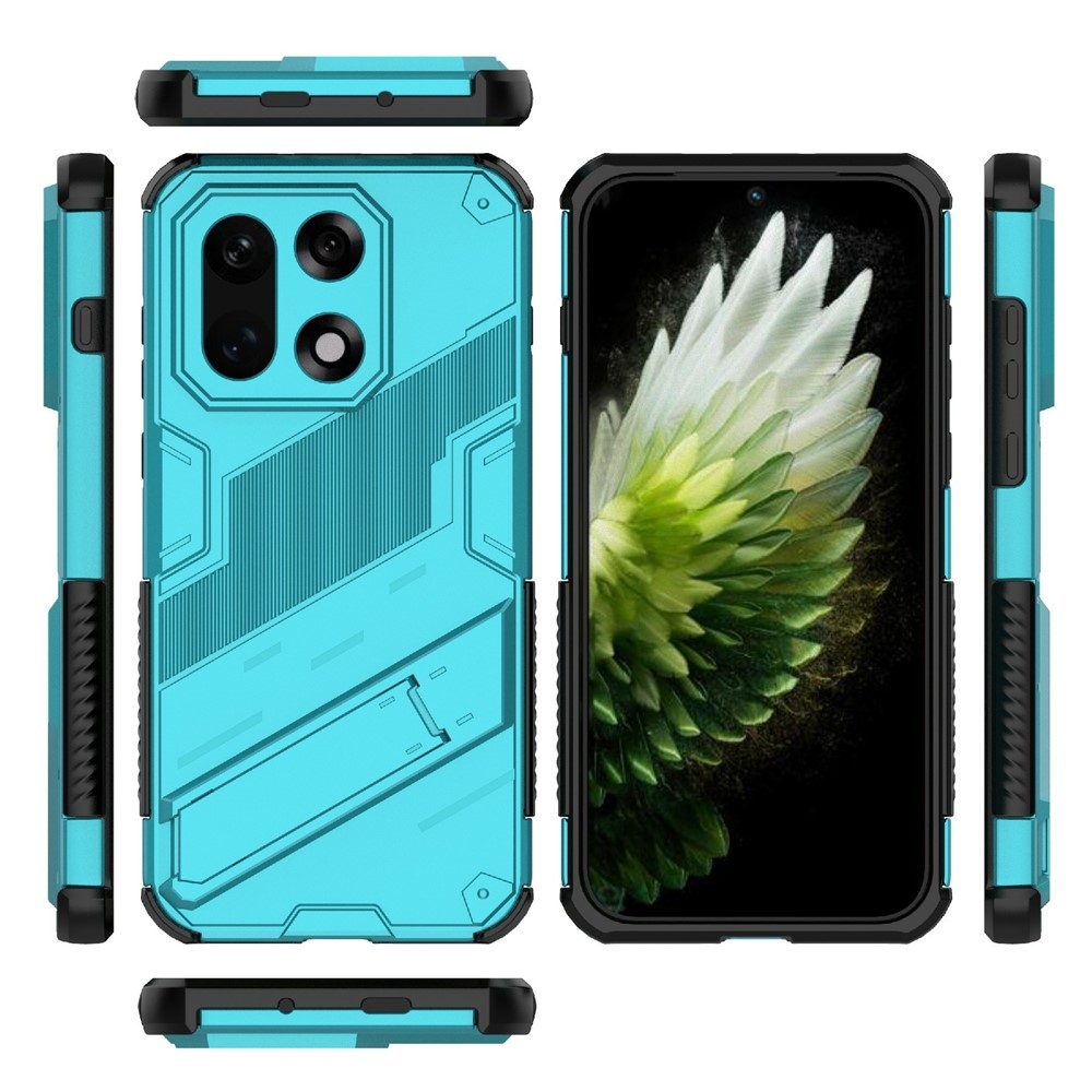 Armory odolný kryt na OnePlus 15 5G - svetlomodrý