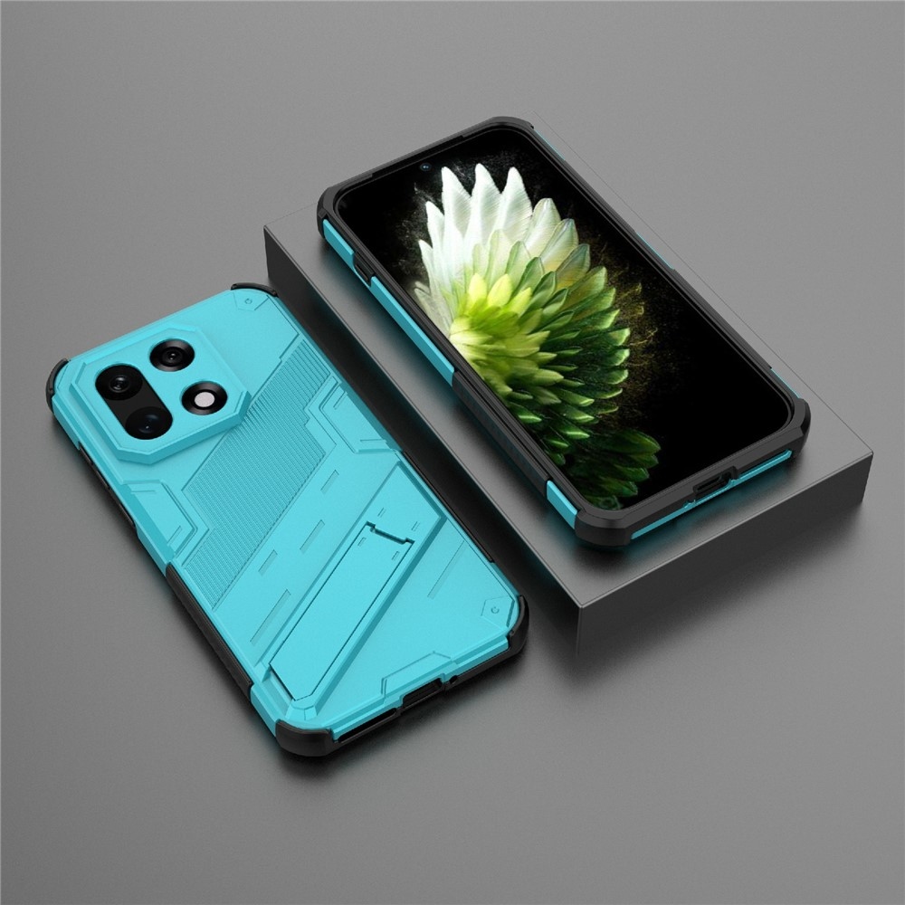 Armory odolný kryt na OnePlus 15 5G - svetlomodrý