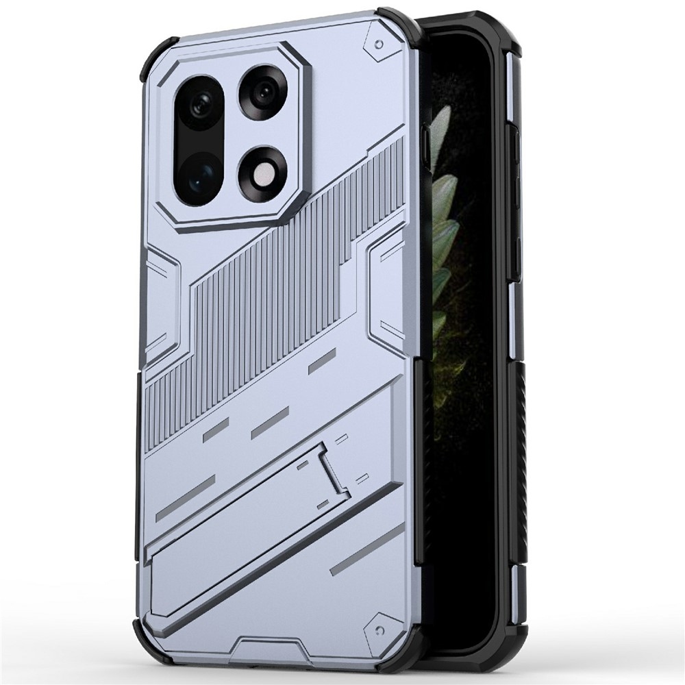 Armory odolný kryt na OnePlus 15 5G - tmavomodrý