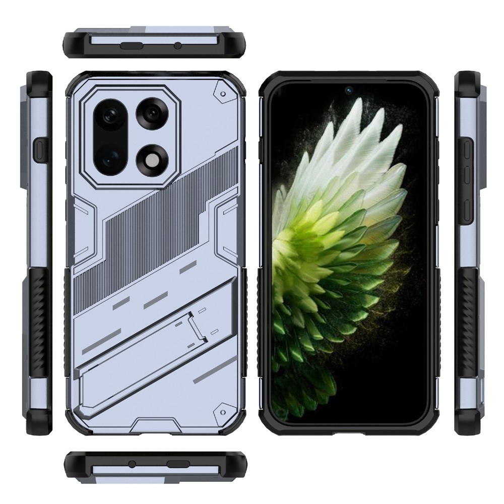 Armory odolný kryt na OnePlus 15 5G - tmavomodrý