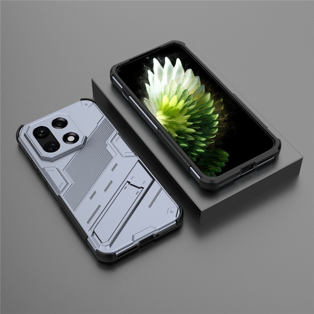 Armory odolný kryt na OnePlus 15 5G - tmavomodrý