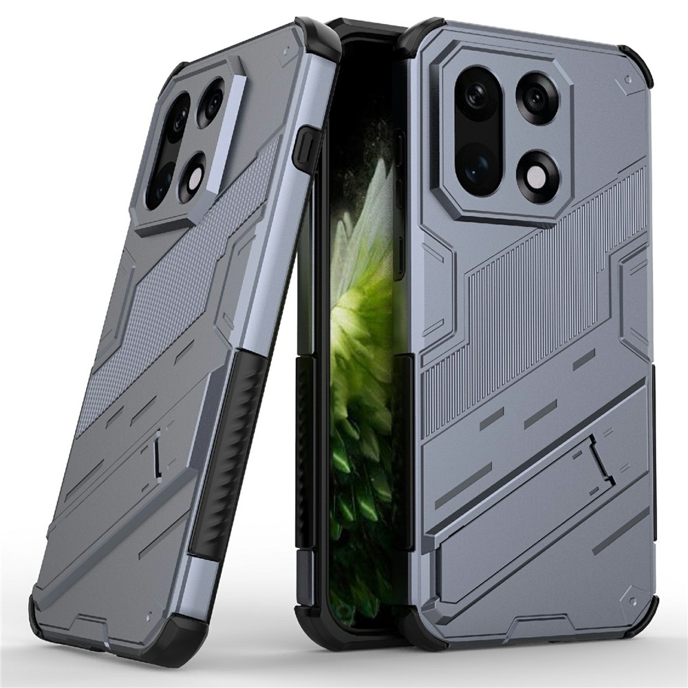 Armory odolný kryt na OnePlus 15 5G - tmavomodrý