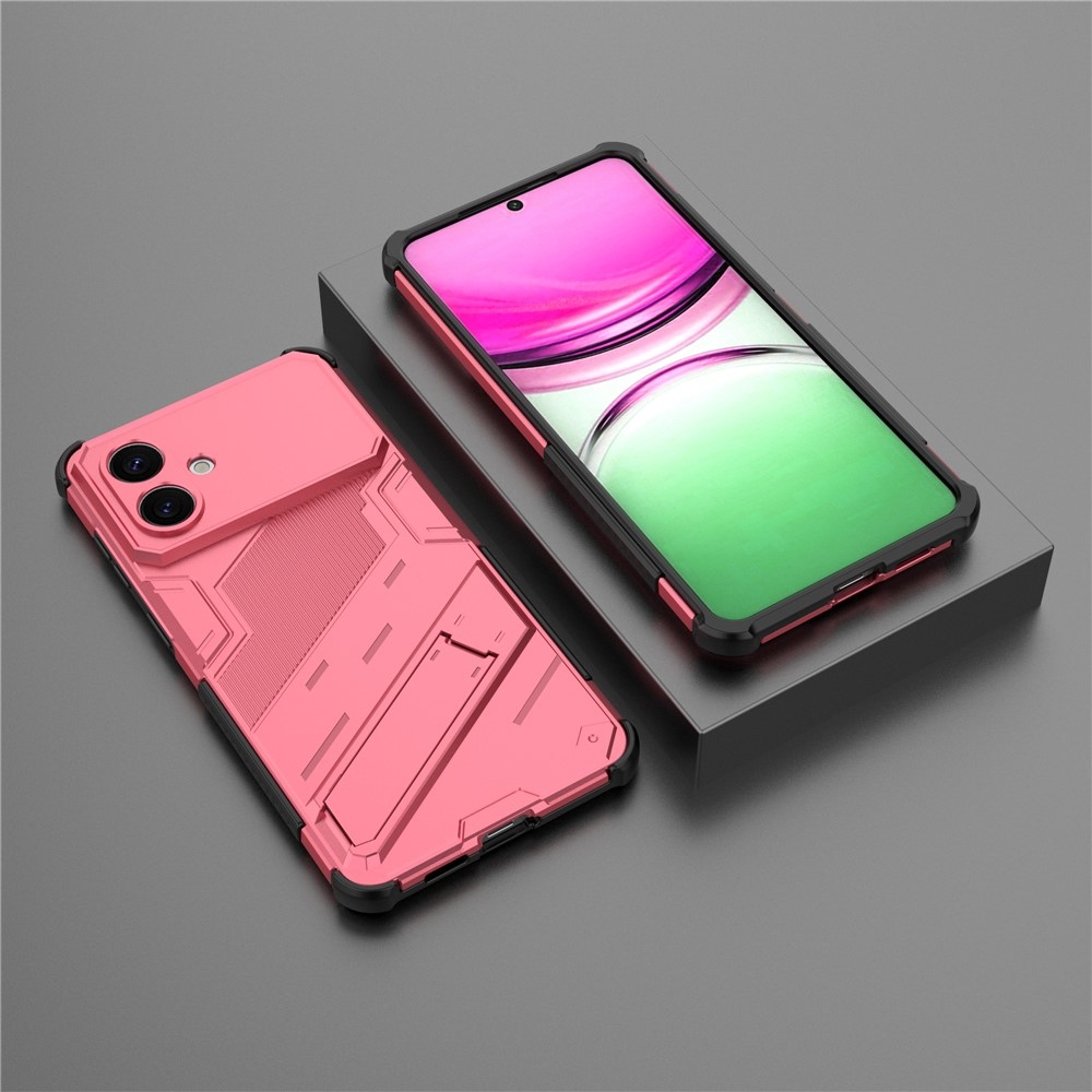 Armory odolný kryt pre Samsung Galaxy S26+ - rose