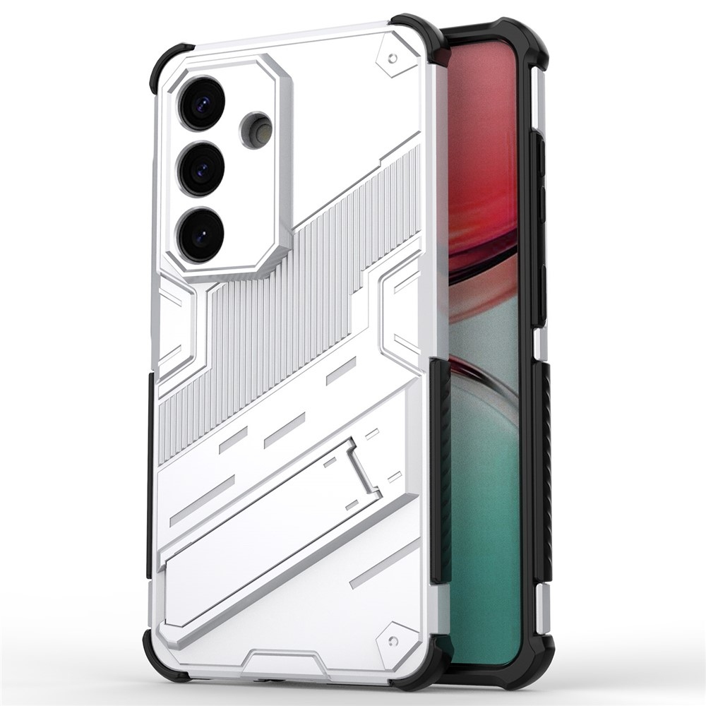 Armory odolný kryt pre Samsung Galaxy S26/S26 Pro - biely