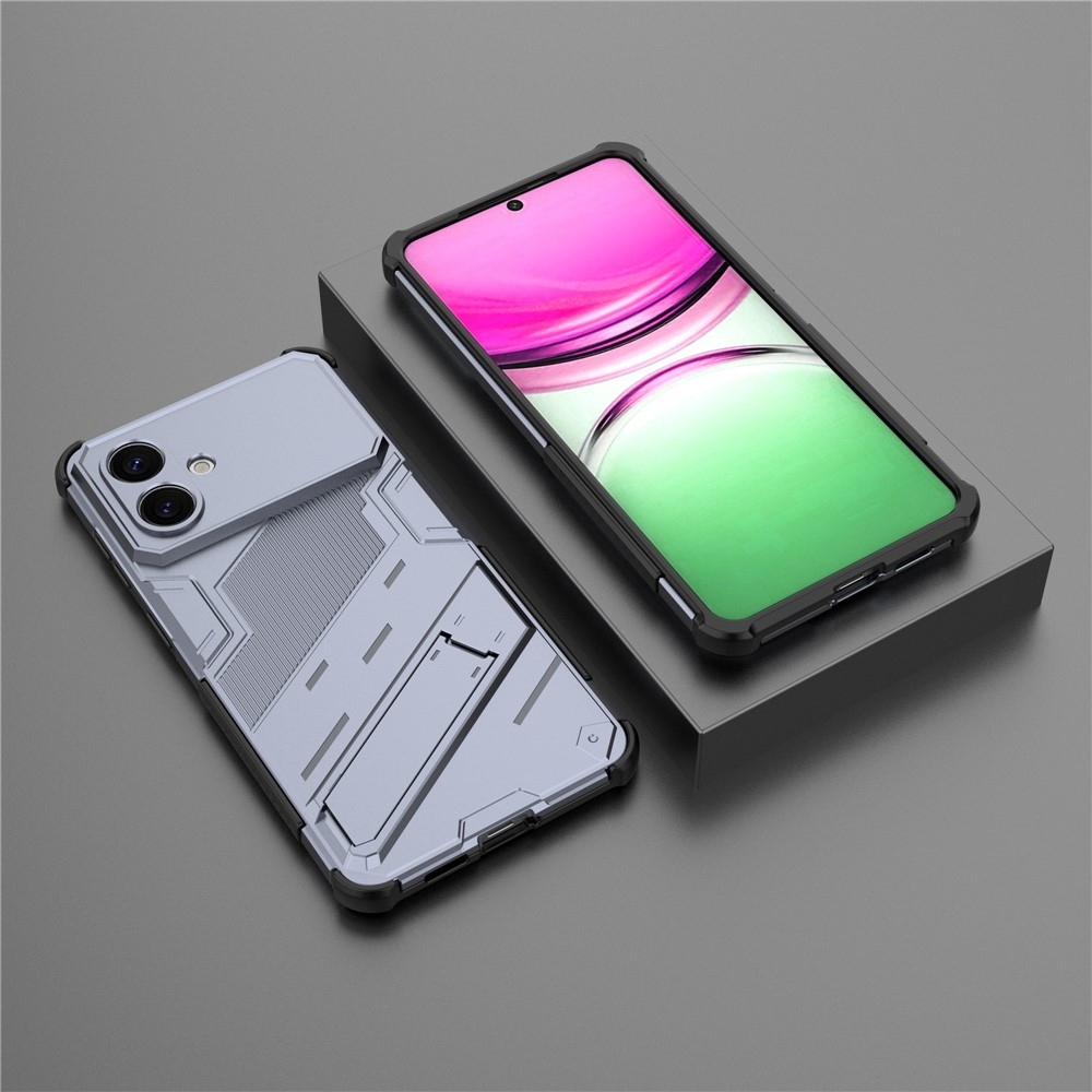 Armory odolný kryt pre Samsung Galaxy S26+ - tmavomodrý