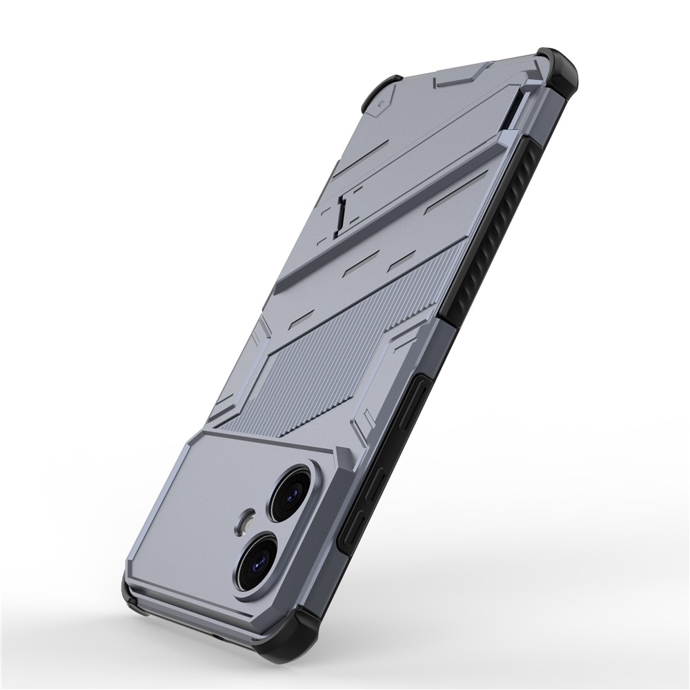 Armory odolný kryt pre Samsung Galaxy S26+ - tmavomodrý