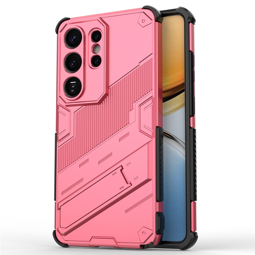 Armory odolný kryt pre Samsung Galaxy S26 Ultra - rose