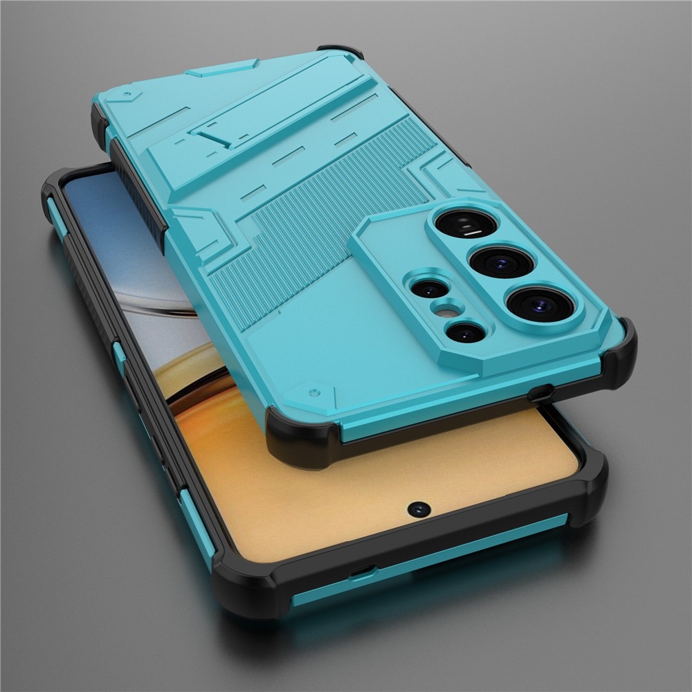 Armory odolný kryt na Samsung Galaxy S26 Ultra - svetlomodrý