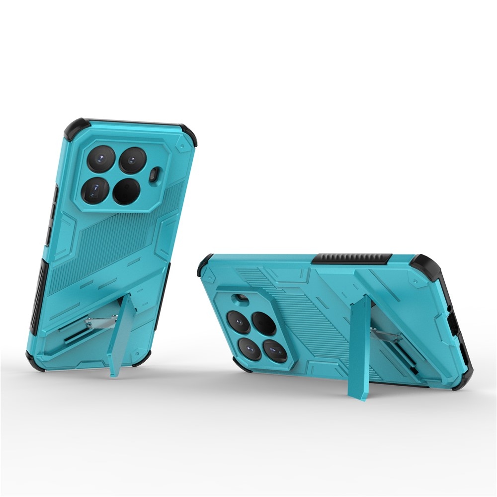 Armory odolný kryt na Xiaomi 15T Pro - svetlomodrý