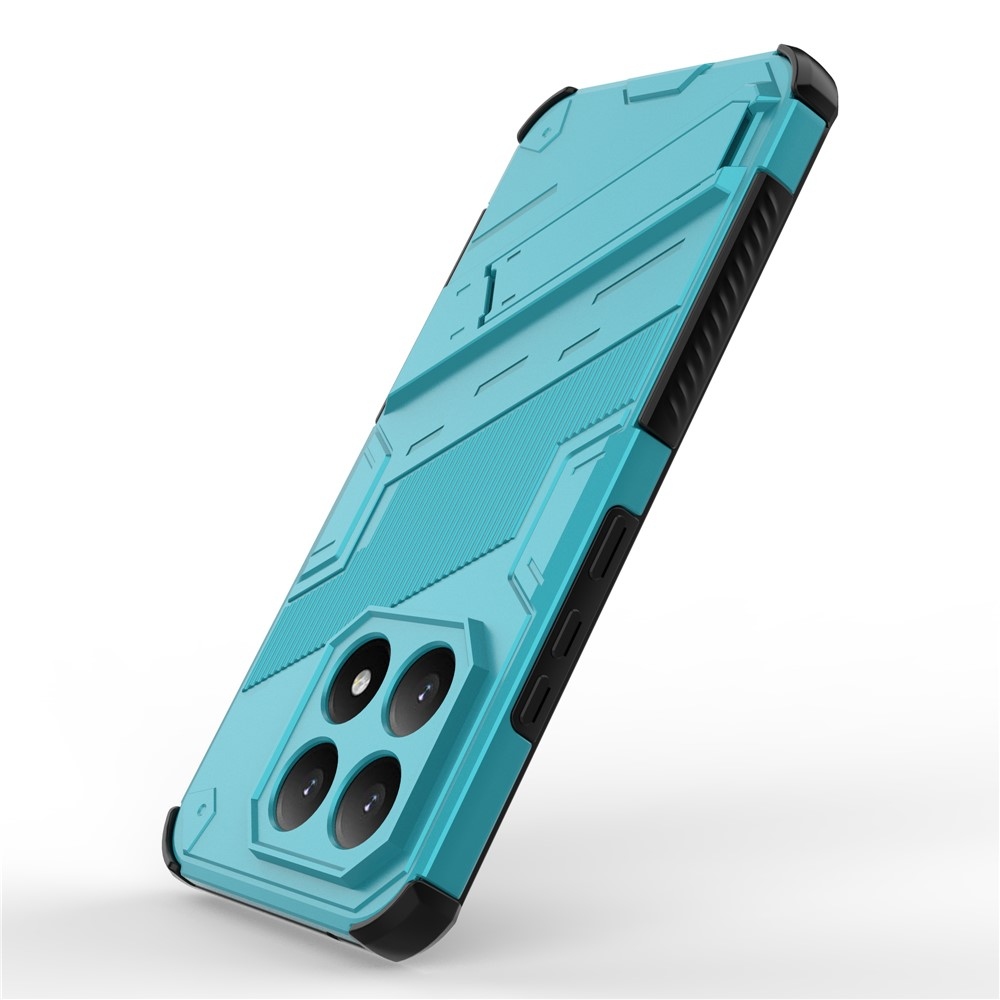 Armory odolný kryt na Xiaomi 15T - svetlomodrý