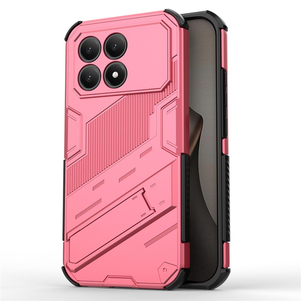Armory odolný kryt na Xiaomi Poco F8 Pro 5G - rose