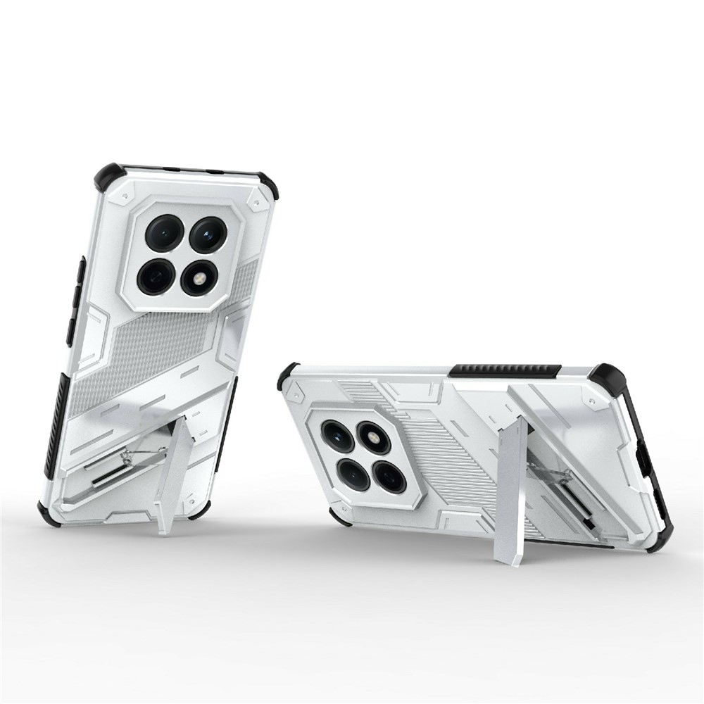 Armory odolný kryt pre Xiaomi Poco M8 5G/Redmi Note 15 5G - biely