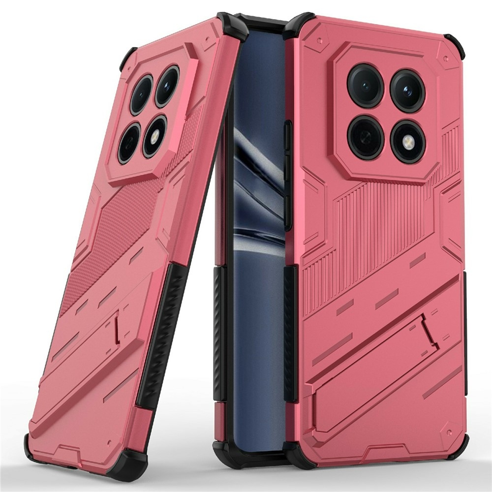 Armory odolný kryt pre Xiaomi Poco M8 5G/Redmi Note 15 5G - rose