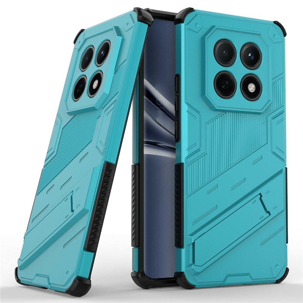 Armory odolný kryt na Xiaomi Poco M8 5G/Redmi Note 15 5G - svetlomodrý