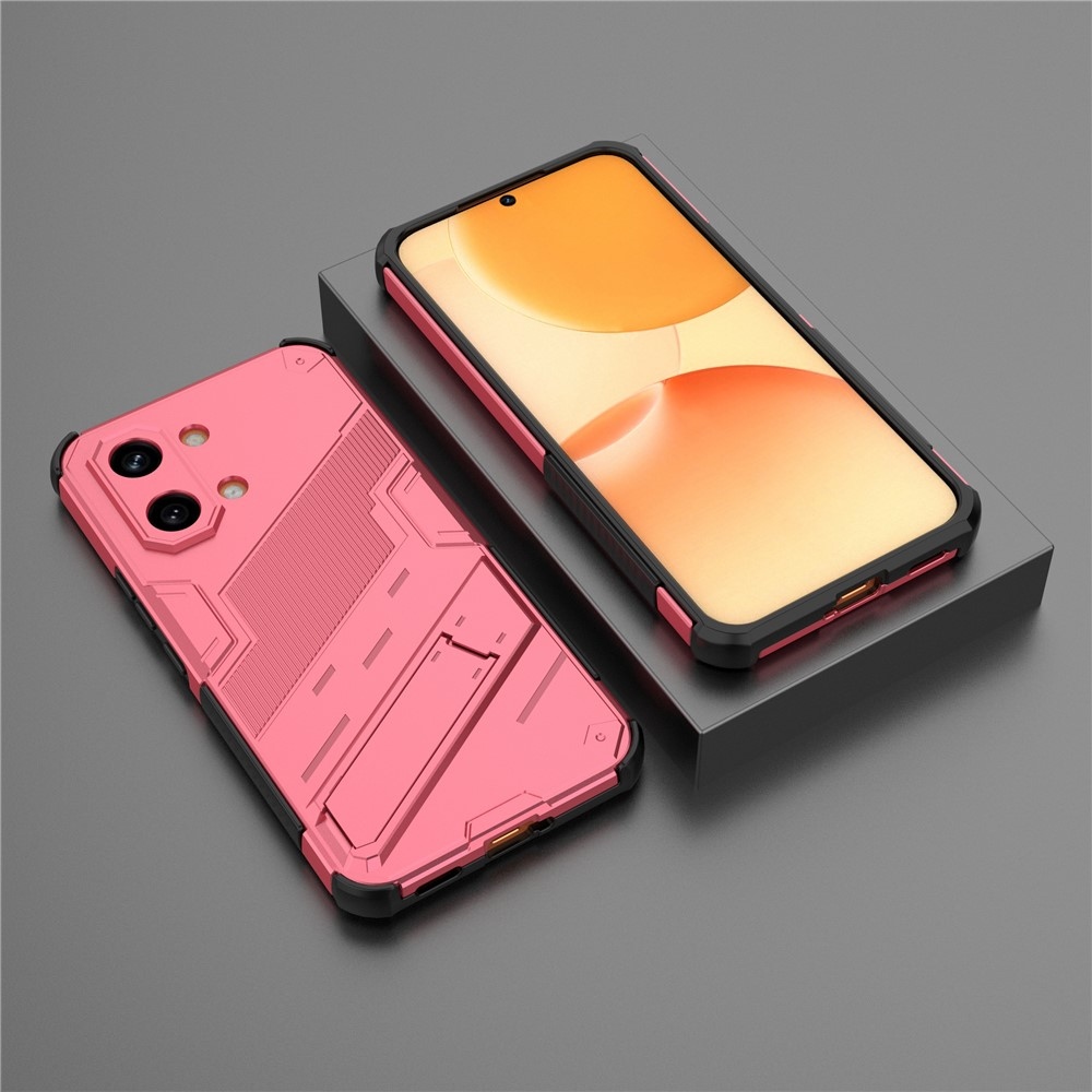 Armory odolný kryt na Xiaomi Poco X8 Pro Max 5G - rose