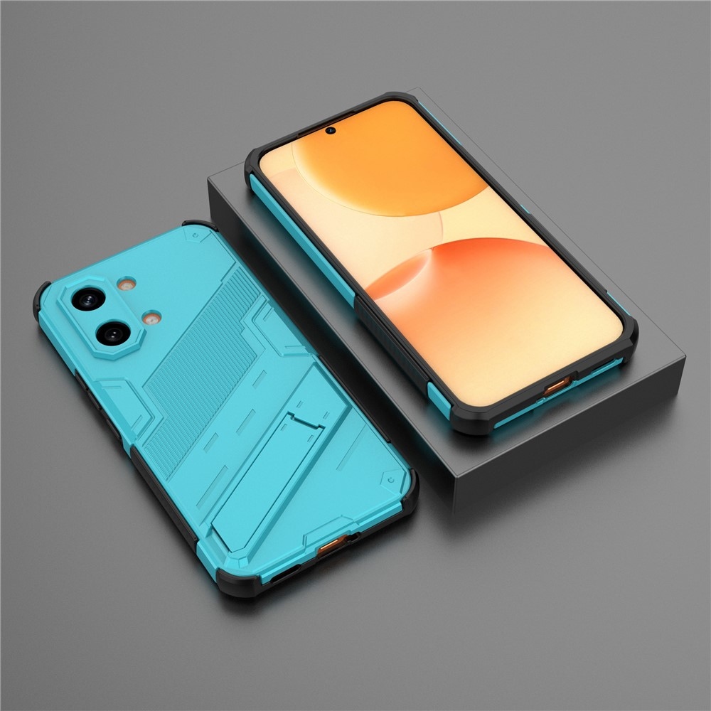 Armory odolný kryt na Xiaomi Poco X8 Pro Max 5G - svetlomodrý