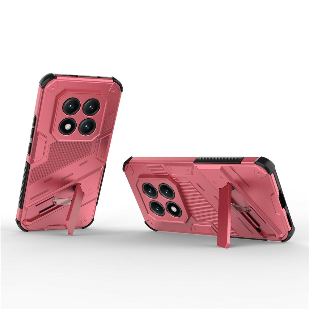 Armory odolný kryt na Xiaomi Redmi Note 15 Pro+ 5G - rose