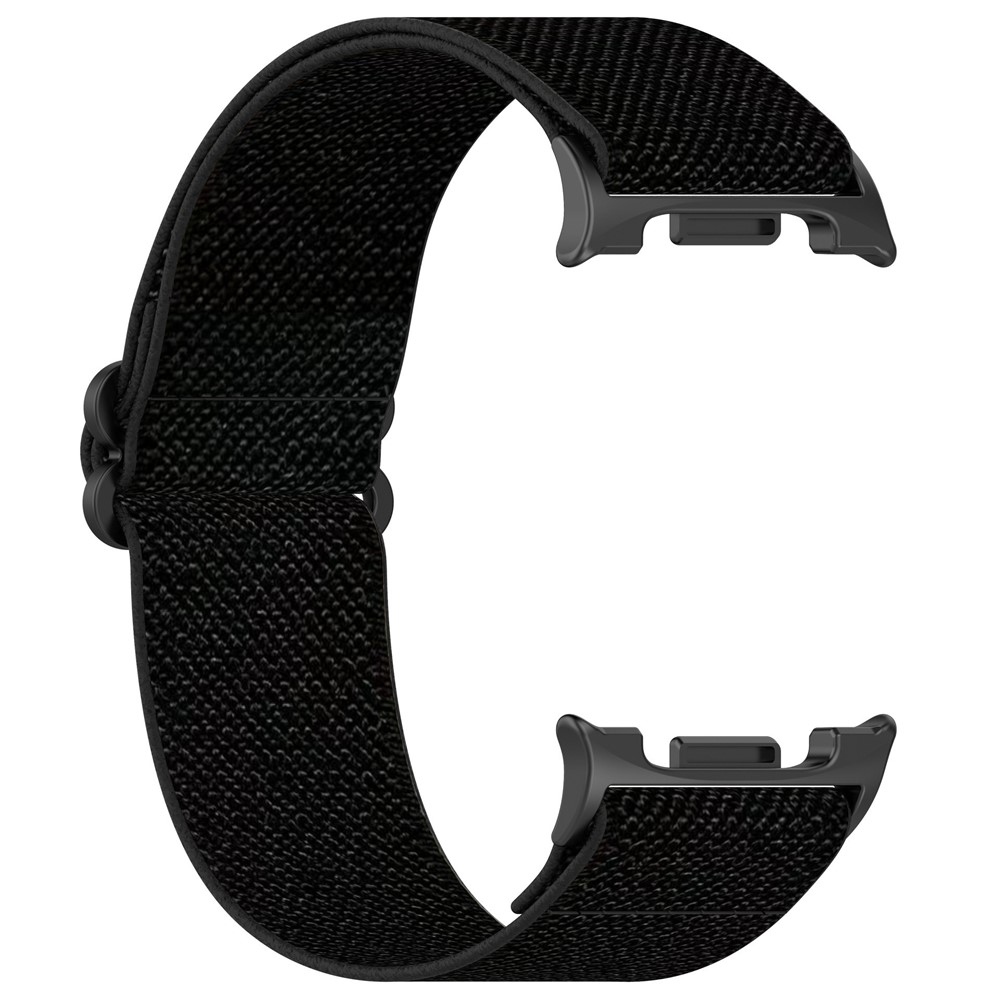 Arrow nylonový elastický remienok na Samsung Galaxy Watch8 Classic 46mm/Watch8 44mm/40mm - vzor B
