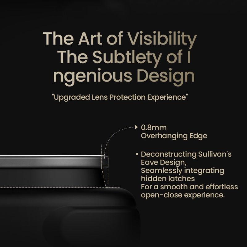 Nillkin CarboProp Aramid Magnetic Zadný Kryt pre Apple iPhone 16 Pro Max Black