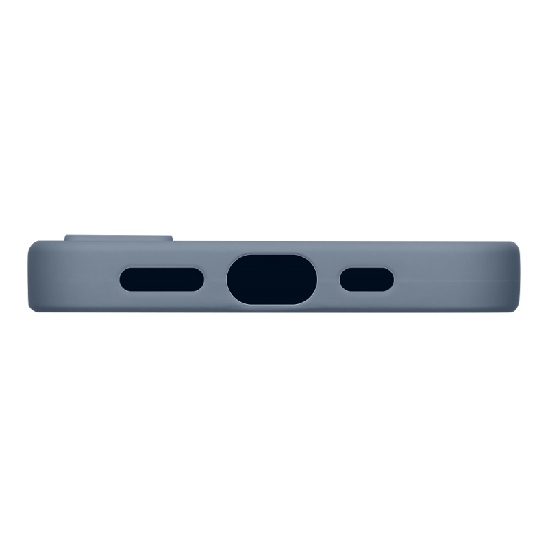 OBAL:ME MagNetix Sculpt Puzdro pre Apple iPhone 16 v farbe Slate Blue