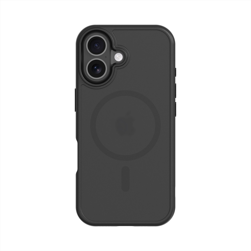 Taktický kryt MagForce Hyperstealth pre iPhone 17 Asphalt