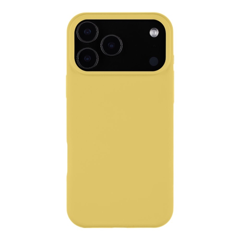Taktický kryt MagForce Velvet Smoothie Cover pre Apple iPhone 17 Pro Max Banán
