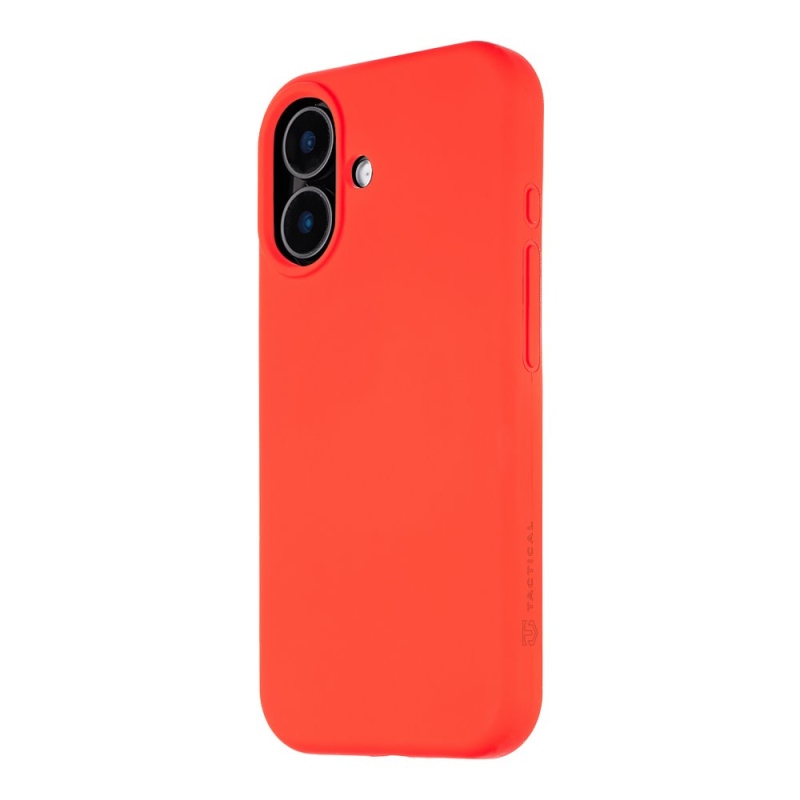 Taktický kryt MagForce Velvet Smoothie pre Apple iPhone 17 Chilli