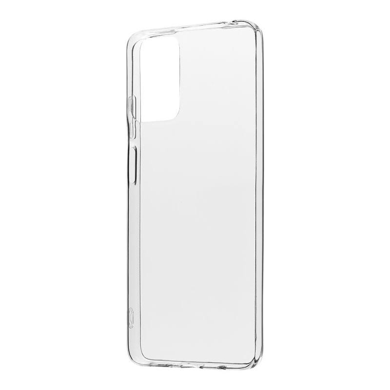 OBAL:ME TPU Kryt pre Motorola G24 Power Transparent