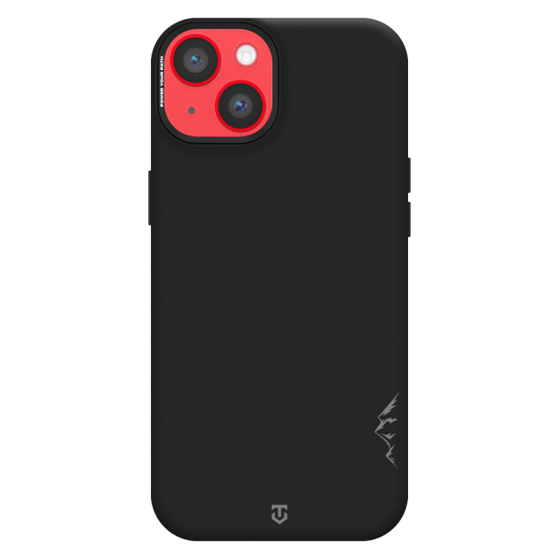 Tactical MagForce Velvet Smoothie 2.0 – puzdro pre Apple iPhone 14 v farbe Asphalt