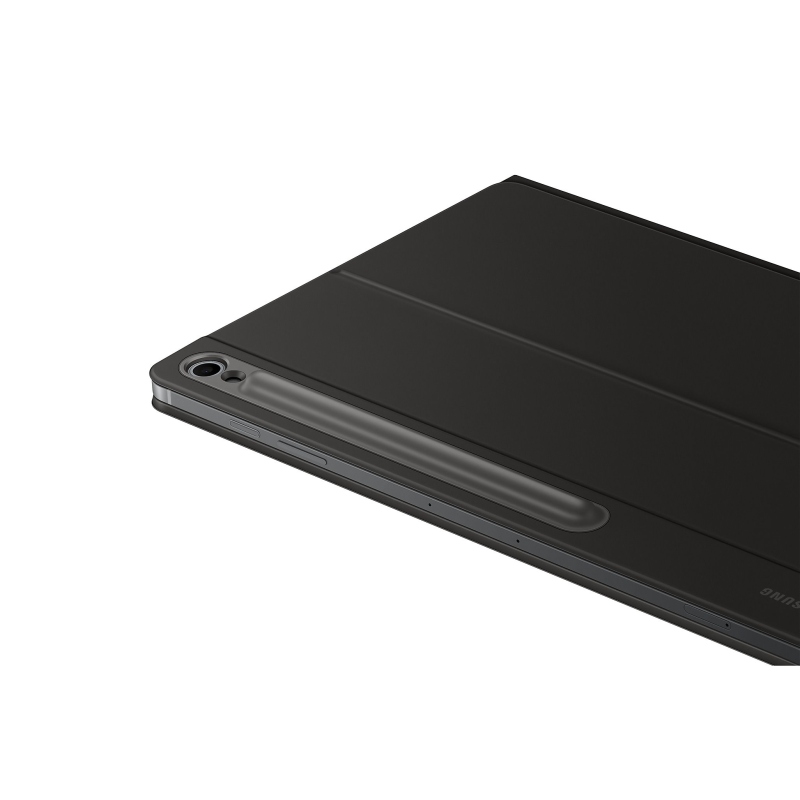 EF-DX625UBE Samsung Book Keyboard Puzdro pre Galaxy Tab S10 FE+ Black