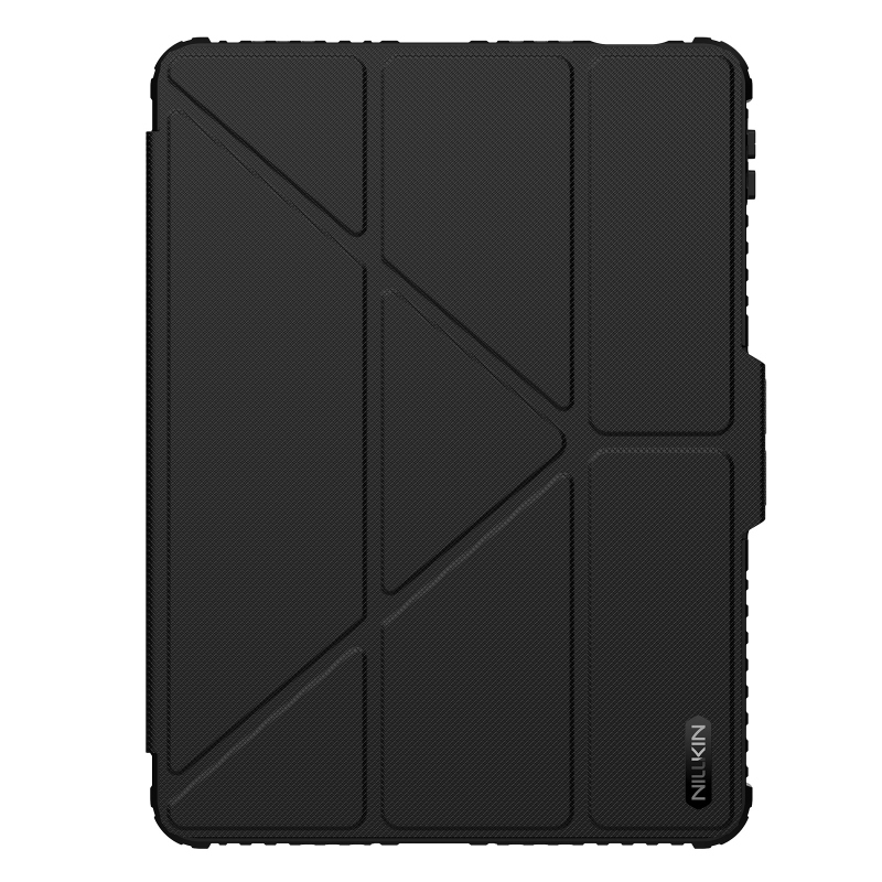Nillkin Bumper PRO Protective Stand Case Multi-angle pre Xiaomi Pad 7/7 Pre Black