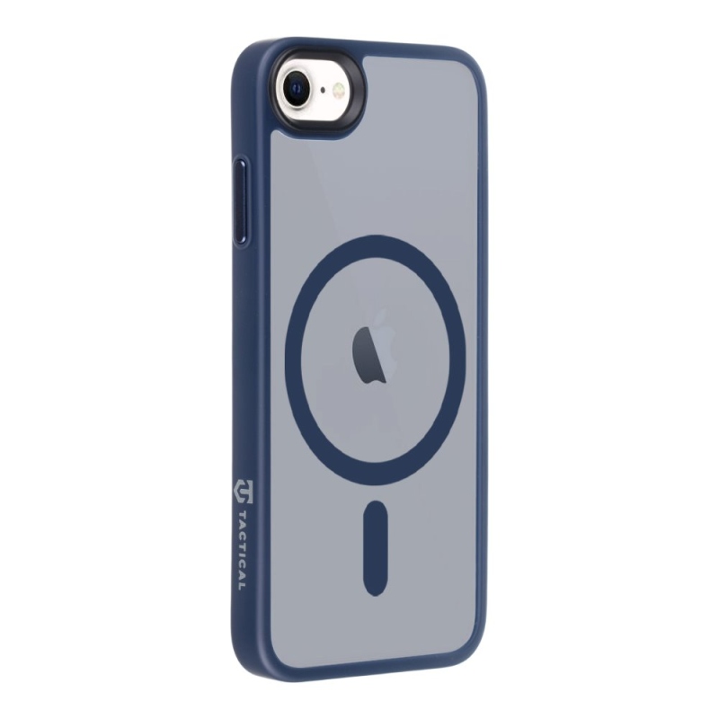 Tactical MagForce Hyperstealth Kryt pre iPhone 7/8/SE2020/SE2022 Deep Blue