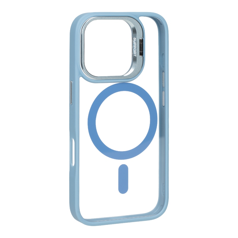 OBAL:ME MagNetix Versa Puzdro pre Apple iPhone 16 Pro Sky Blue