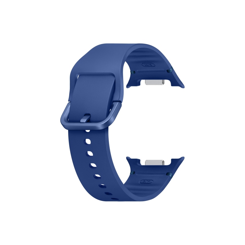 ET-SNL32SNE Samsung Galaxy Watch 8/8 Classic športový remienok 20 mm S/M tmavomodrý