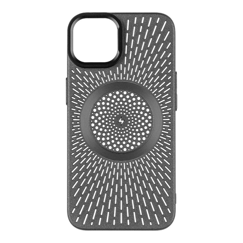 COVER:ME MagNetix Float Cover pre Apple iPhone 13 Black