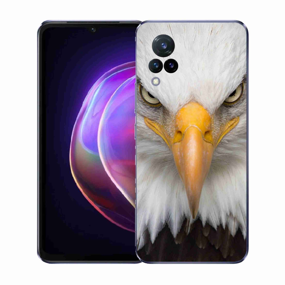Gélový kryt mmCase na Vivo V21 4G/5G - orol