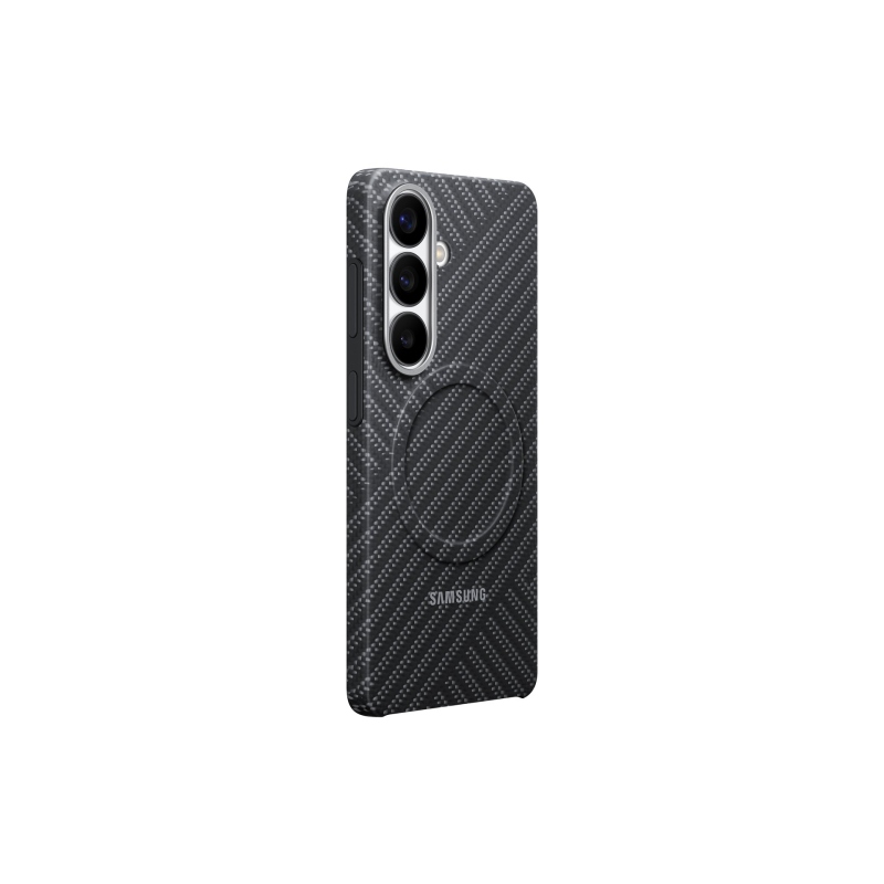 EF-KS942SSE Samsung Carbon Magnetic Cover pre Galaxy S26 Gray
