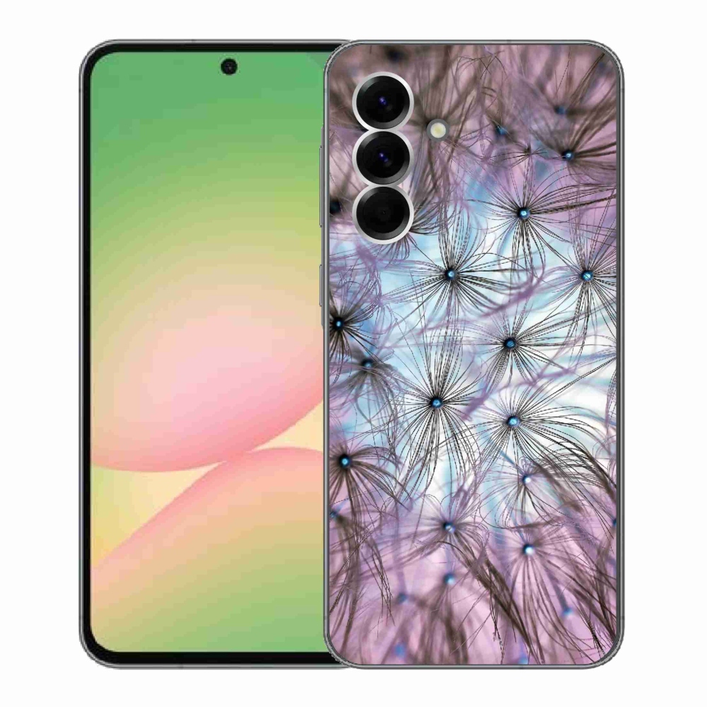 Gélový kryt mmCase na Samsung Galaxy A56 5G - abstrakt 17